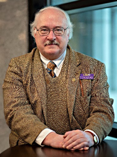 Stephen Banks